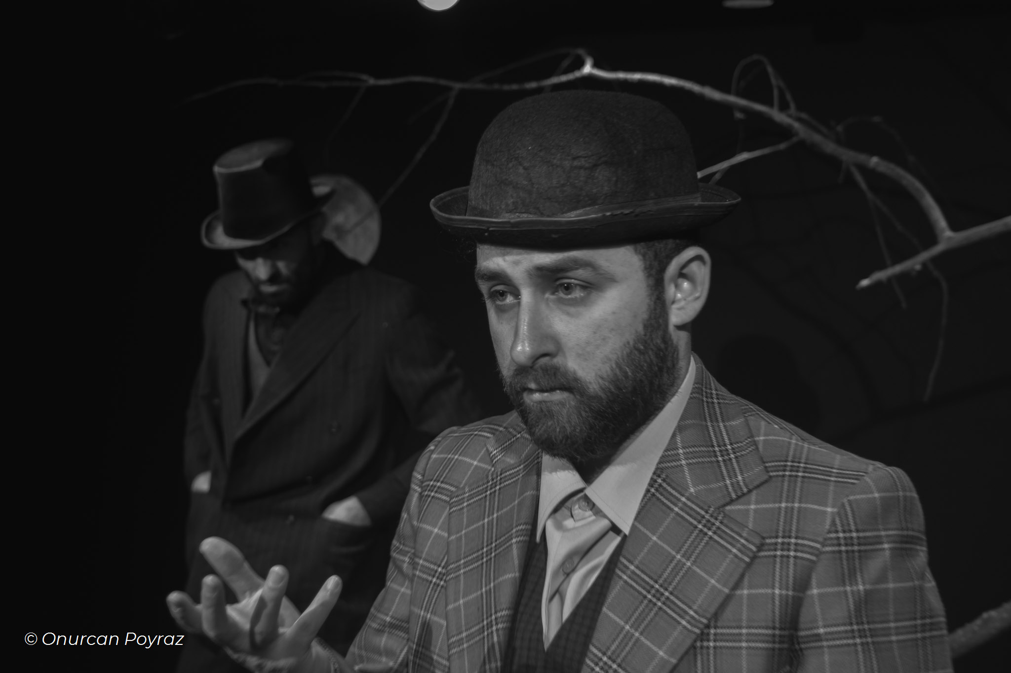 EYLÜL SAHNESİ — 2019